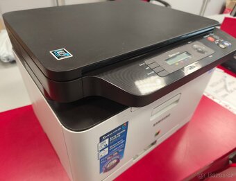 Tiskárna Samsung Xpress C480W - 2