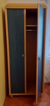 Nábytek do dětského pokoje zn. BRW - 2