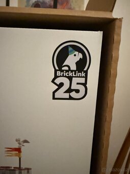LEGO Bricklink Medieval Seaside Market 910047 - 2