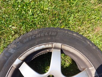 Gumy 205/55 R16 - 2