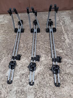 Prodám držáky na kola Thule FreeRide 532 - 2