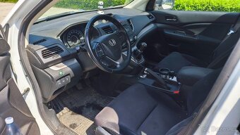 Honda CRV - 2