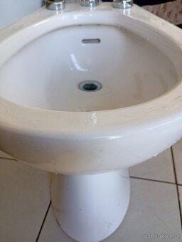Bidet - 2