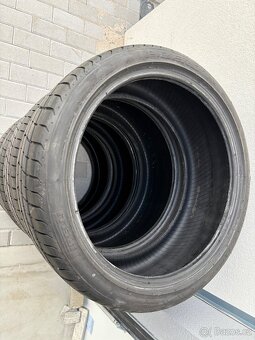 Pirelli P Zero 245/35ZR19 275/30ZR19 - 2