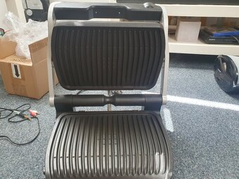Tefal Optigrill+ GC712D34 - 2