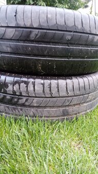 205/60 R16 Michelin Energy Saver 2ks - 2
