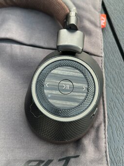 Bezdrátová sluchátka Plantronics Backbeat Pro 2 - 2