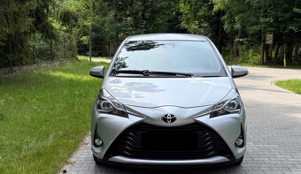 Toyota Yaris 1.5 Active Supreme - 2