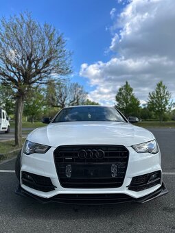 Audi A5 - 2