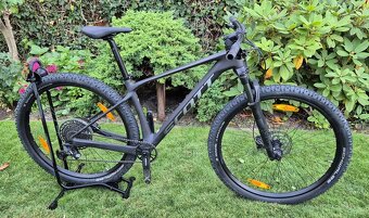 Scott Scale 940 černé, velikost M - 2