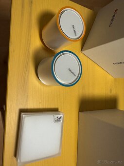 Netatmo sada pro vytápění - 2