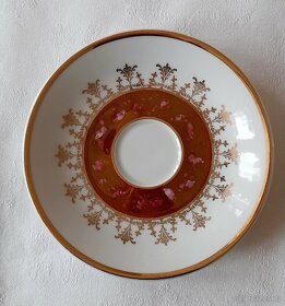 Hrnky zlacené JSK Stružná - 2