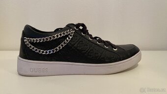 Boty Guess pro zeny - 2