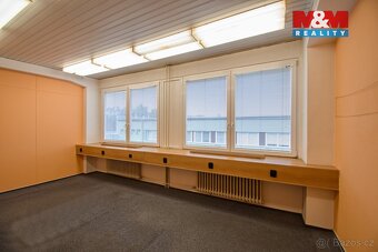 Pronájem kancelářského prostoru, 28 m², Valašské Meziříčí - 2