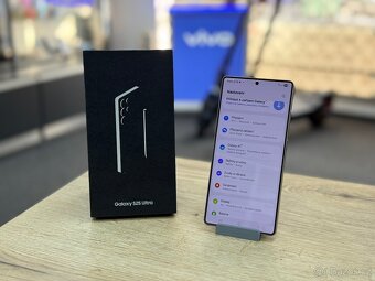 Samsung Galaxy S25 Ultra 256GB - 2