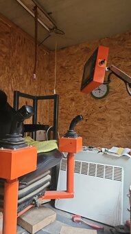 Wood-Mizer 3000 - 2