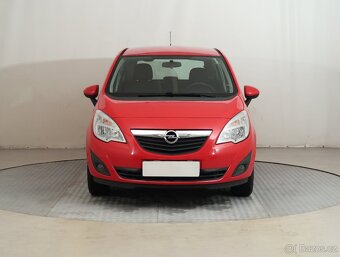 Opel Meriva 1.4 i, 2011, 106 617 km - 2