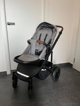 Britax Römer Smile III 4v1 - 2