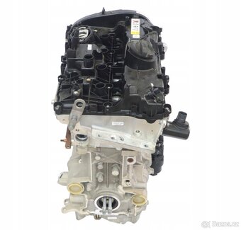 Mini Cooper S F54 F55 F56 F60 – motor B48A20F (B48C) - 2