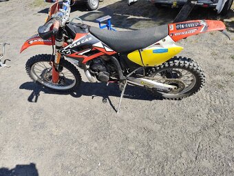 gas gas ec 250 - 2