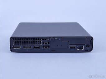 HP ProDesk 600 G6 Mini Core i5-10500T - 2