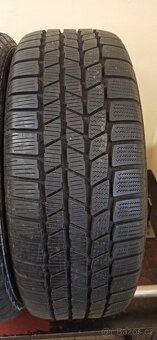 Continental 215/60 R16 95V 5,5 - 6,5 mm - 2