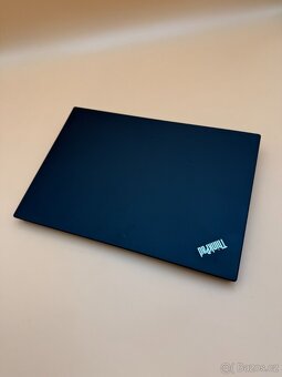 Lenovo ThinkPad T470 – i5, 32GB RAM, 480GB SSD - 2