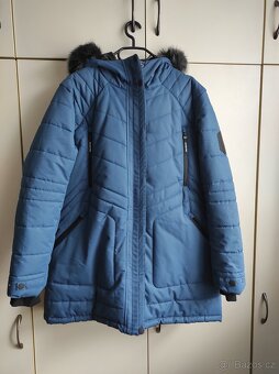 Dámská bunda Alpine pro vel. 44 - 2