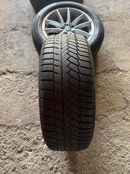 ALU kola BMW G30/G31 Styling 618 - 2