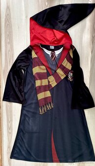 Kostýmy Harry Potter 152 - 2