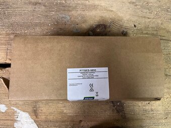 tlakový spínač Penn P77BES-9850 - 2