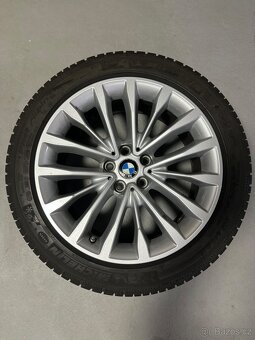 R18 5x112 bmw - 2