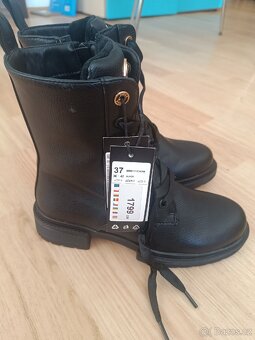 Dámské boty next velikost 37 nové - 2