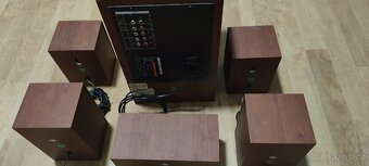 Genius SW-HF 5.1 4600 - 2