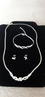 Nová souprava šperků - 2