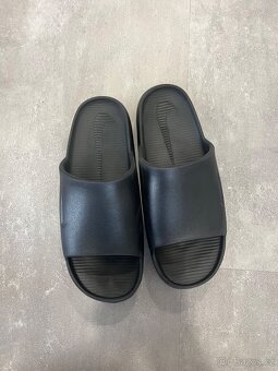 Pánské pantofle Nike, EUR 45 - 2