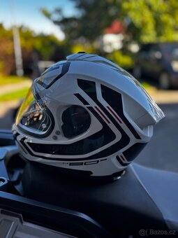 Nová helma Nolan N80-8 - M - 2