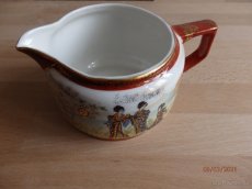 Japonský porcelán - 2