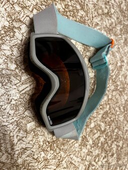 Dětské lyžařské brýle - 2