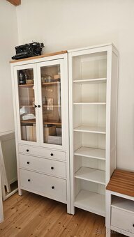 Ikea hemnes - 2