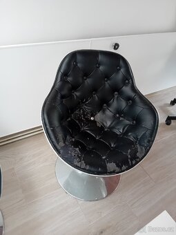 Relaxační křesla - vajíčko - 2