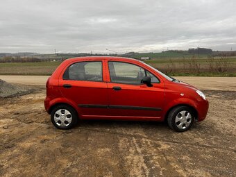 CHEVROLET SPARK 0.8 NAJETO 40TIS KM - 2