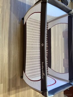 Cestovní postýlka Babymoov - 2