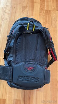 Lavinový batoh PIEPS JETFORCE TOUR PRO 34 - 2
