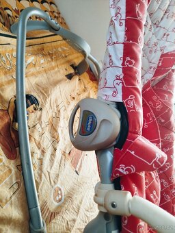 Chicco houpací lehátko pro děti - 2