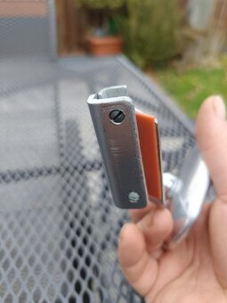 škoda 1000 MB 110 R 100 L 120 105 zrcátka - 2