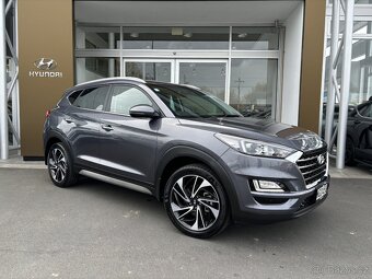 Tucson santafe outlander cx-5 kadjar 5x114,3 r19 sorento sp - 2