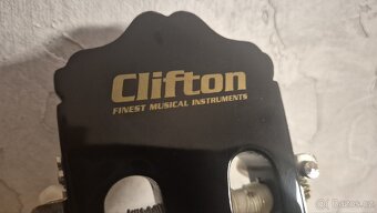 Akustická kytara ( španělka ) - 2