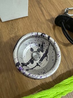 YoYo Code 2 Nautilus – špičkový model, téměř nepoužitý - 2