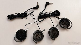 Sluchátka Thomson - 2